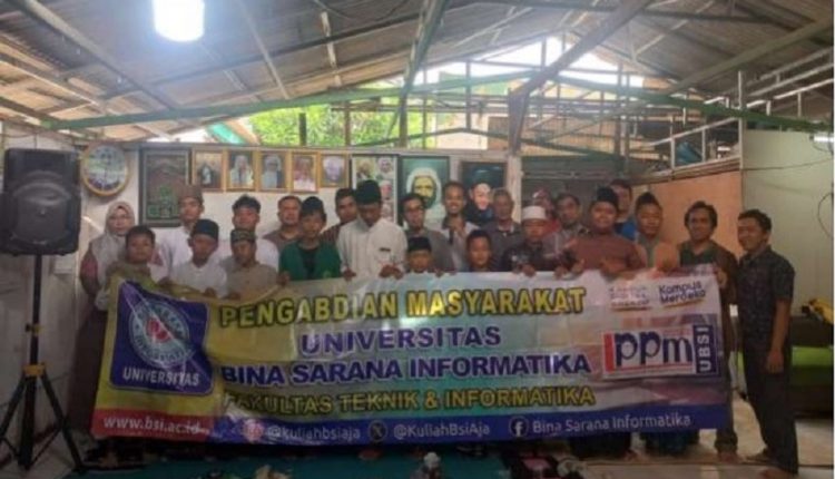 Pemanfaatan Aplikasi Microsoft Excel Dalam Penyusunan Pembukuan Keuangan