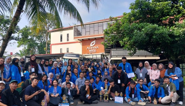 Dapatkan Bibit Unggul, Prodi Manajemen Gelar Business Bootcamp dengan tema “Investment : Building Wealth For Future Generation”