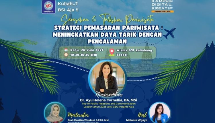pariwisata