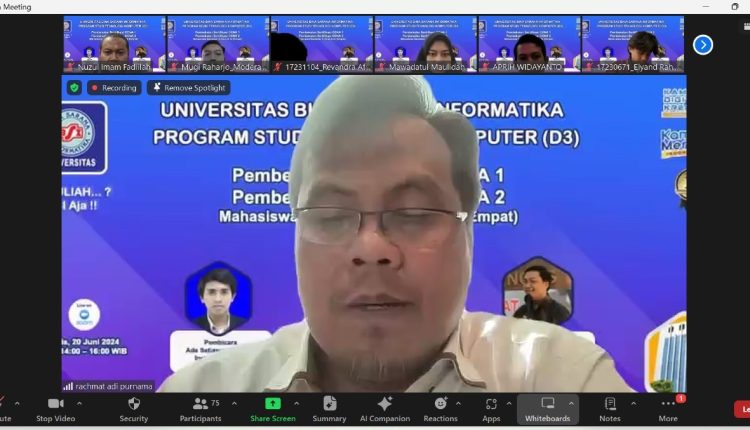 guncang dunia