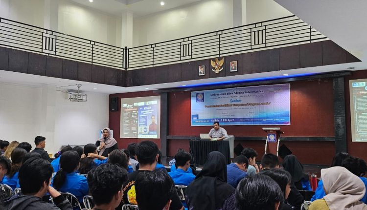 generasi unggul
