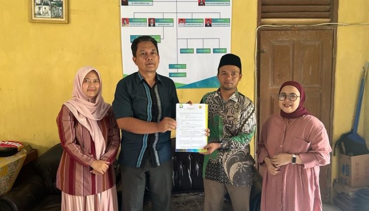 kerja sama