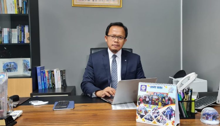 universitas bsi