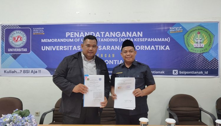 kolaborasi hebat