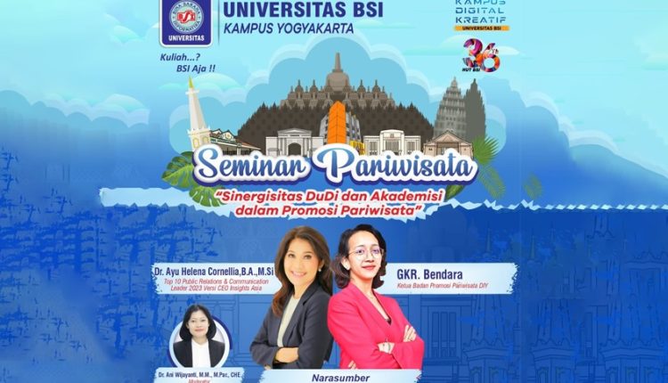 pariwisata