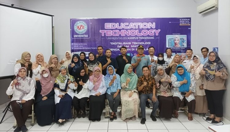 edutech