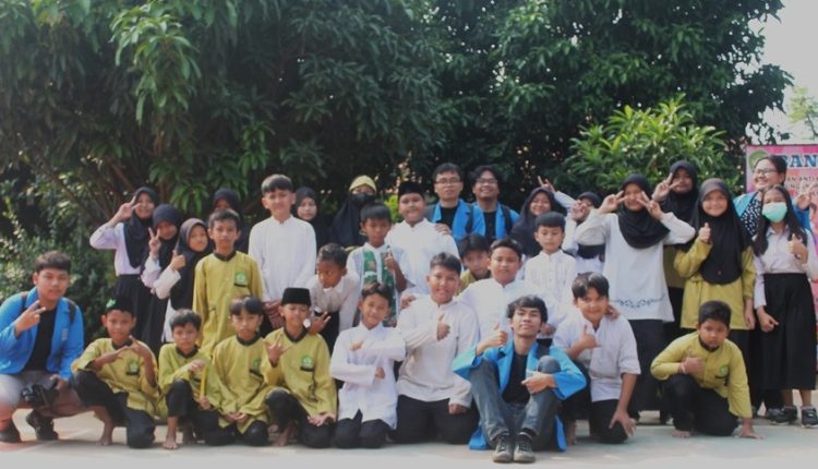 mahasiswa