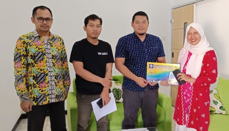 kerja sama