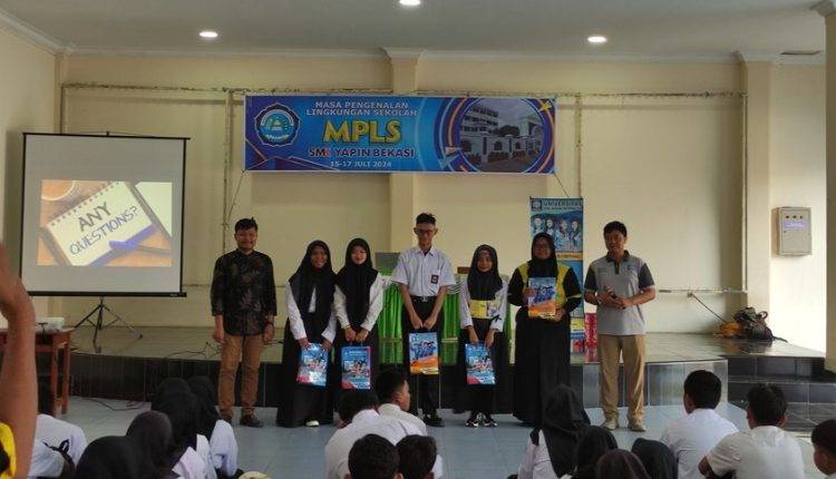 seminar motivasi