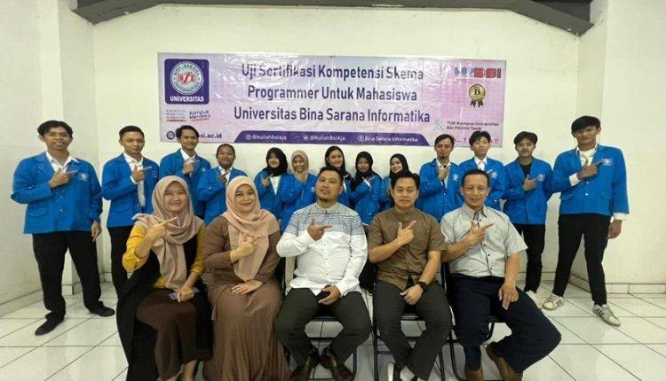 lsp bsi