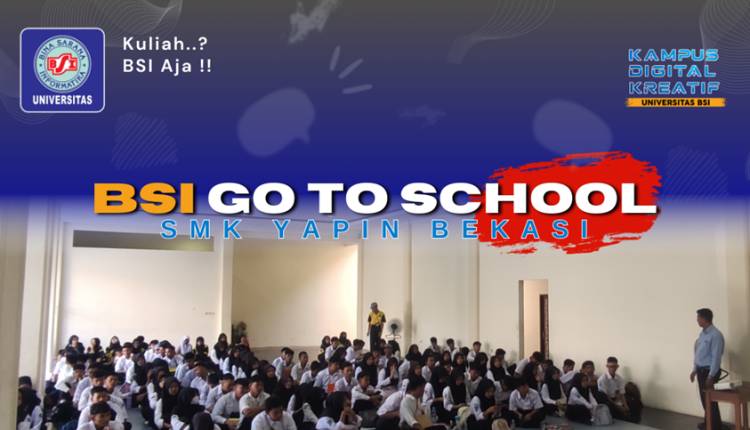 smk yapin bekasi