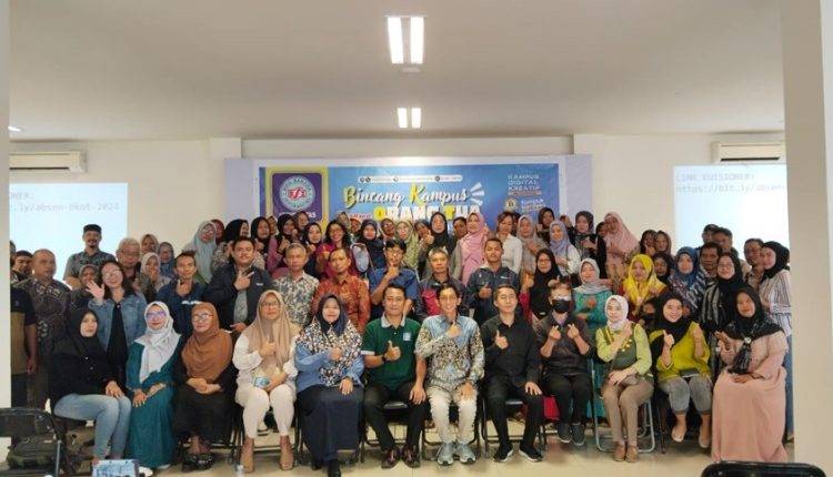 orang tua