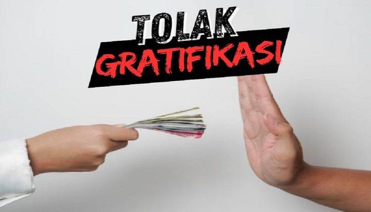 gratifikasi