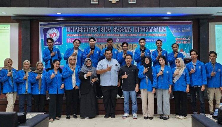 tempa mahasiswa