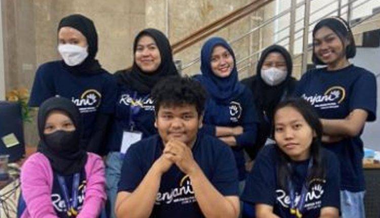 relawan pajak