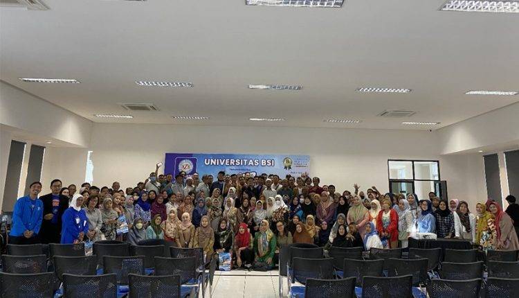 teman kampus