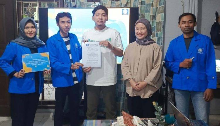 event organizer