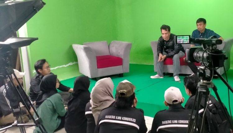 Kreativitas Tanpa Batas