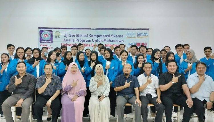 sertifikasi kompetensi