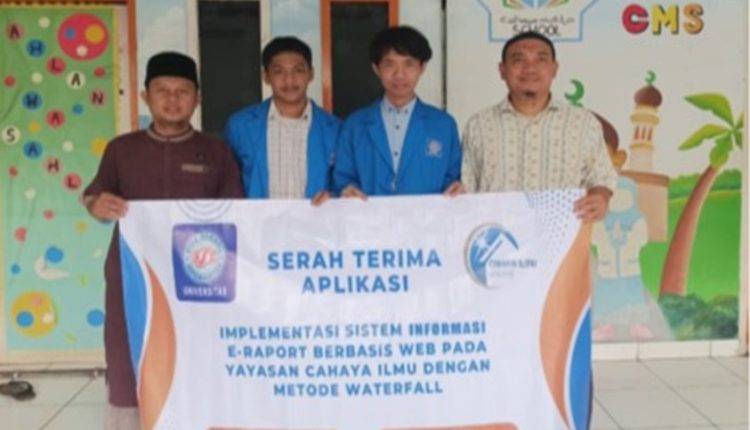mahasiswa