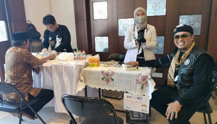 tabligh akbar