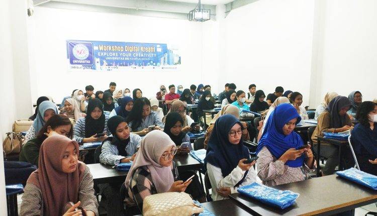 digital kreatif