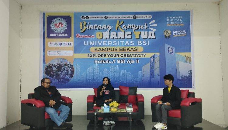 kepala kampus