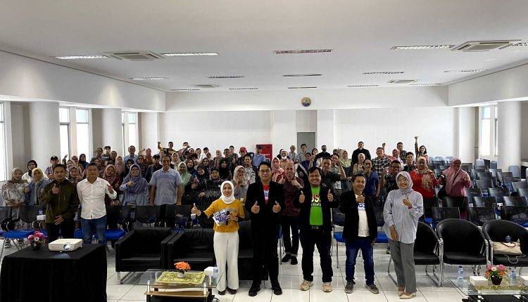 Jalin Hubungan Semakin Erat Bersama Orang Tua, Universitas BSI Sukses Gelar Bincang Kampus bersama Orang Tua (BKOT)