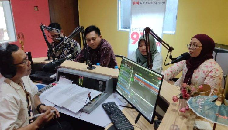 Lulusan Universitas BSI Kampus Tasikmalaya: Lulus Mau Kerja atau Jadi Pengusaha? Tinggal Pilih