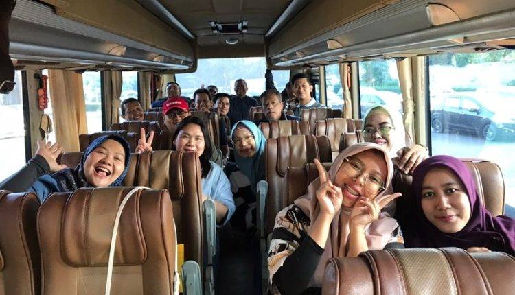 gathering