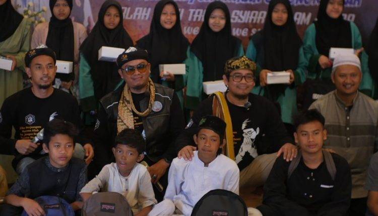 tabligh akbar