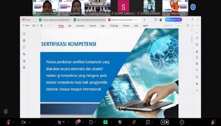 Tingkatkan Kualitas Lulusan