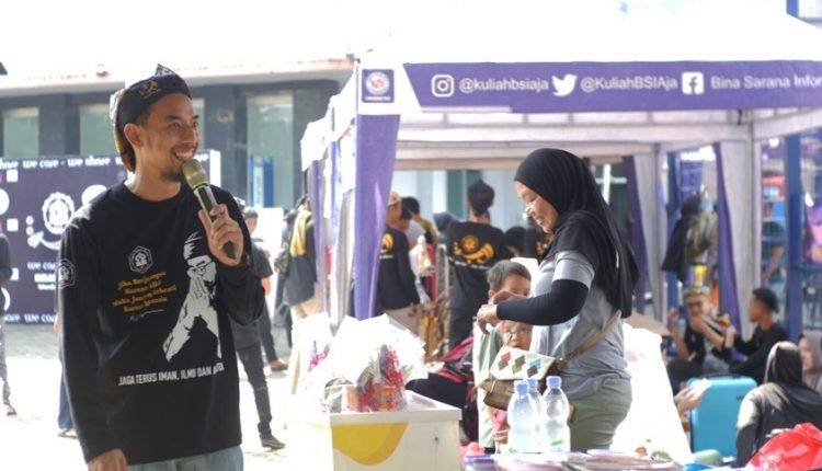 tabligh akbar