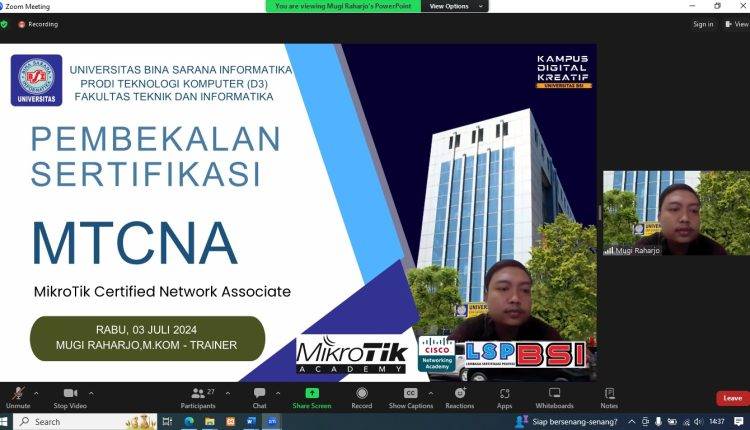 mtcna