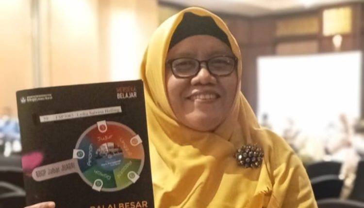 sekolah penggerak
