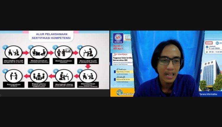 sertifikasi kompetensi