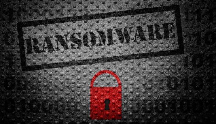Ransomware Ancam Data Indonesia