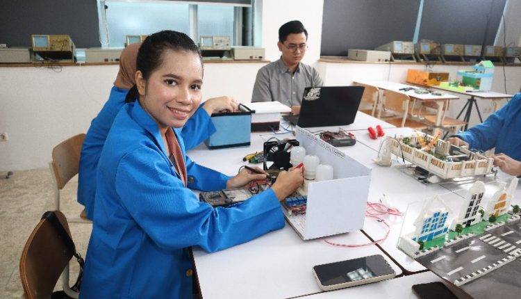 teknik dan informatika