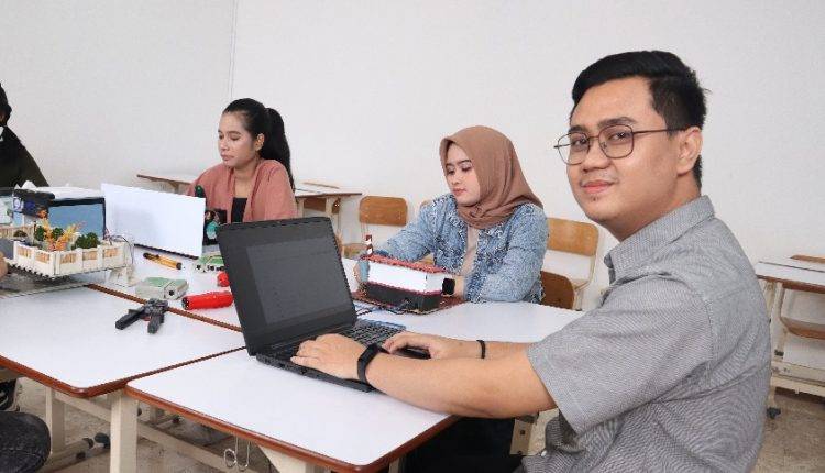 mahasiswa