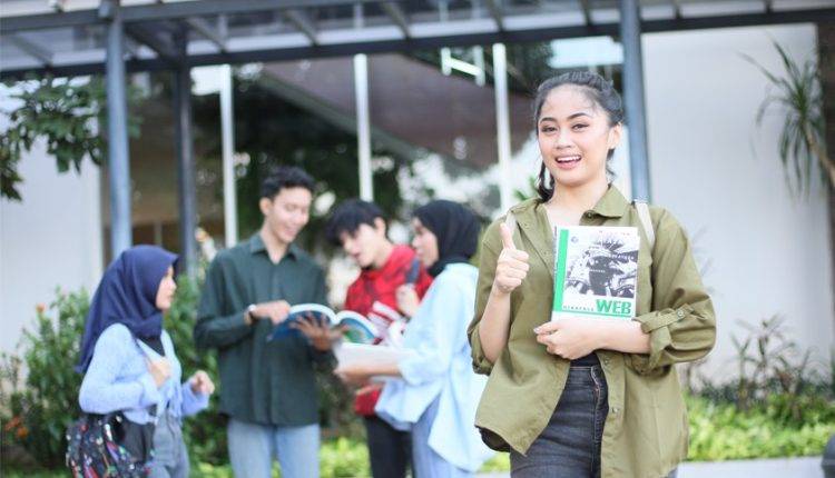 mahasiswa