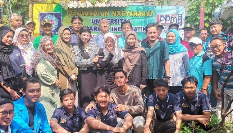Penggunaan Aplikasi Canva