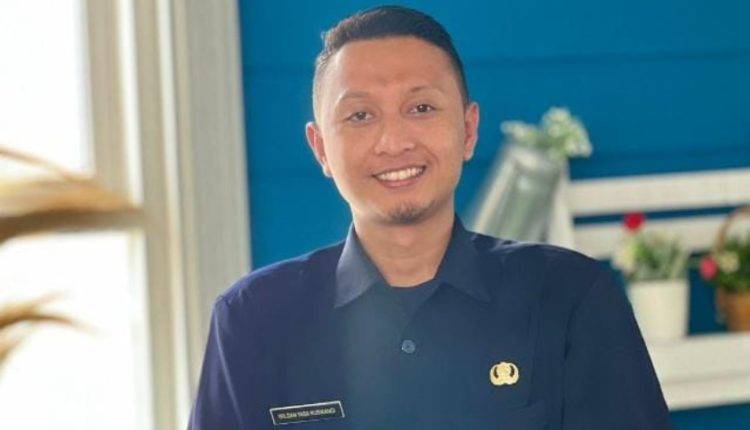 Karier Cemerlang, Wildan Alumni Sukses Bebagi Cerita Di Bincang Kampus Bersama Orang Tua (BKOT)