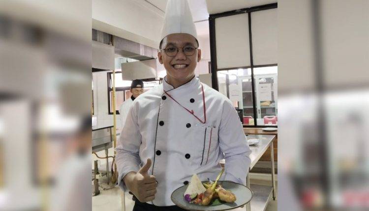 Mahasiswa Prodi Perhotelan Boyong Berbagai Juara Di Lomba Barista Asaindo Culinary Food Fair Universitas Asaindo Jakarta