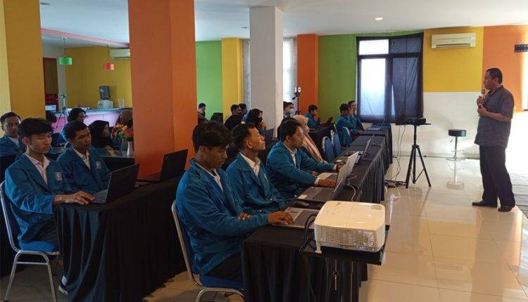 Universitas BSI Kampus Yogyakarta Siap Gelar Seminar Inovasi: Optimalisasi Platform Digital untuk Masa Depan
