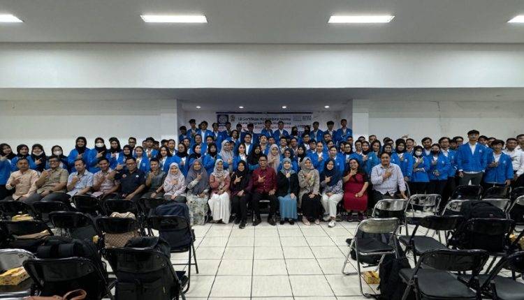 2417 Mahasiswa Universitas BSI Ikuti Sertifikasi Kompetensi