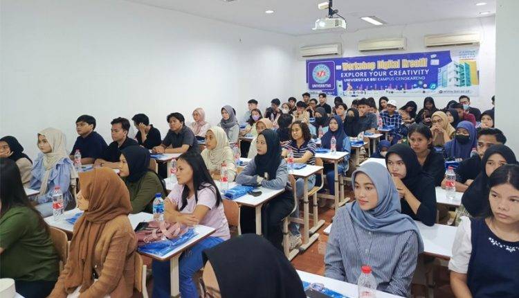 Universitas BSI Kampus Cengkareng Kembali Menggelar Bincang Kampus Bersama Orangtua (BKOT)