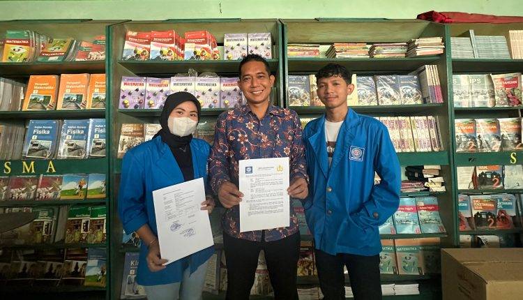 revolusi ujian sekolah