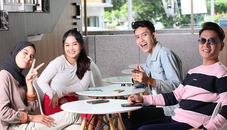 Mau Kuliah di Universitas