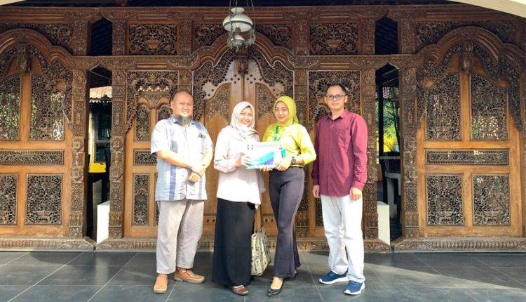 Prodi Sistem Informasi Universitas BSI Kampus Purwokerto Jalin Kerja Sama dengan RS Orthopaedi Purwokerto