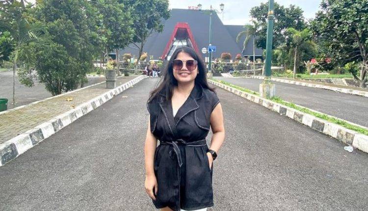 Alumni Universitas BSI Ubah Celana Pendek Biasa Menjadi Peluang Luar Biasa